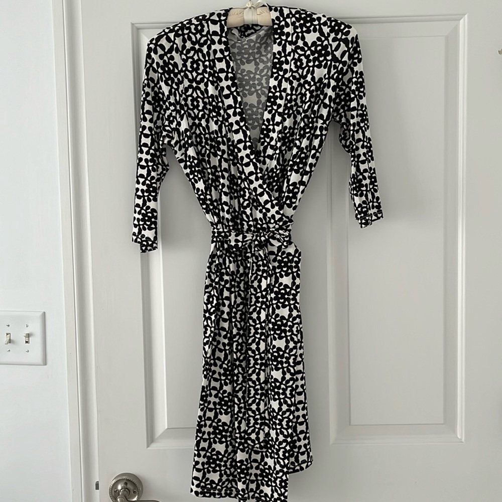 Anne Fontaine Perrie Dress